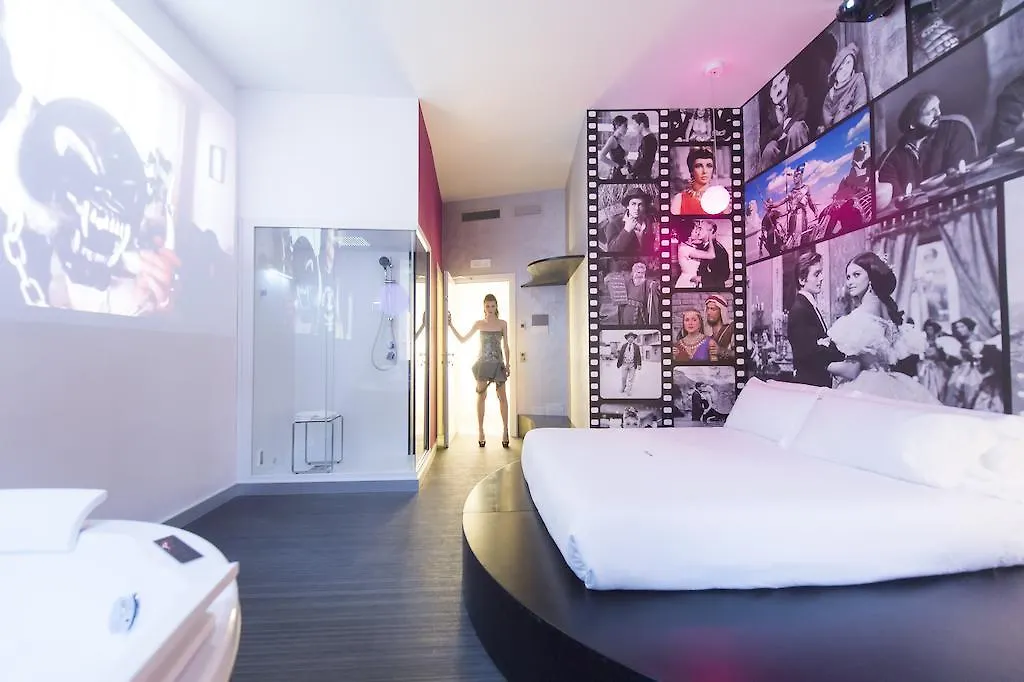 Irooms Pantheon Rome Bed & Breakfast