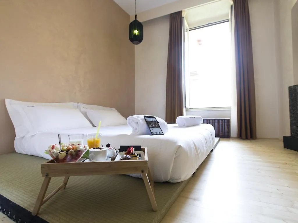 Irooms Pantheon Rome 4*,  Italy