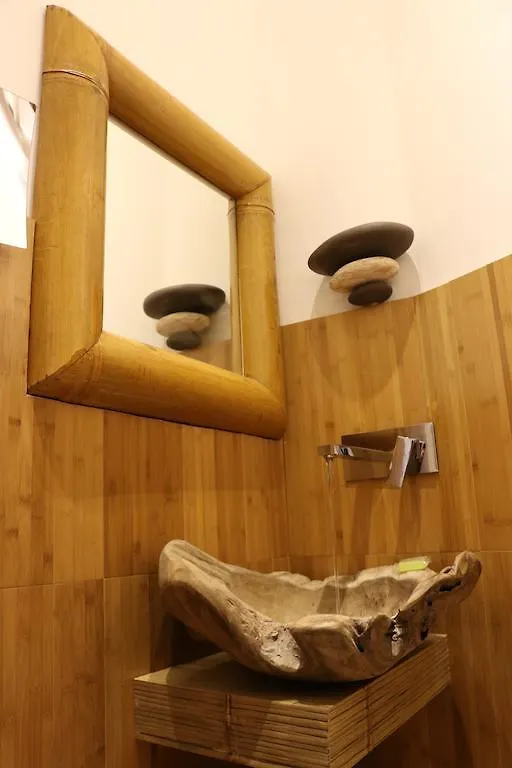 **** Alojamento de Acomodação e Pequeno-almoço Irooms Pantheon Roma Itália