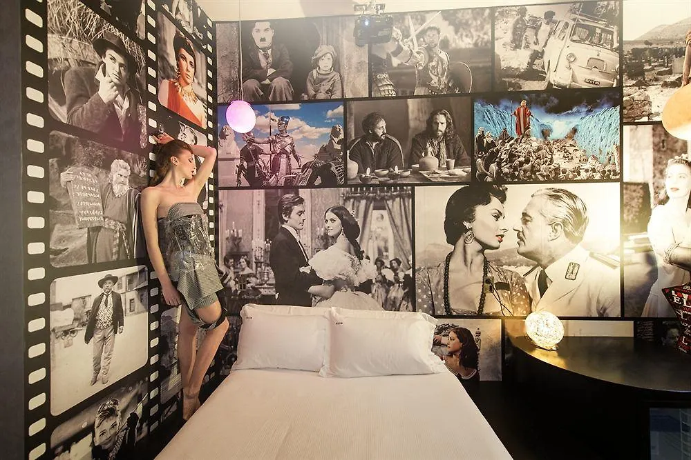 Irooms Pantheon Roma