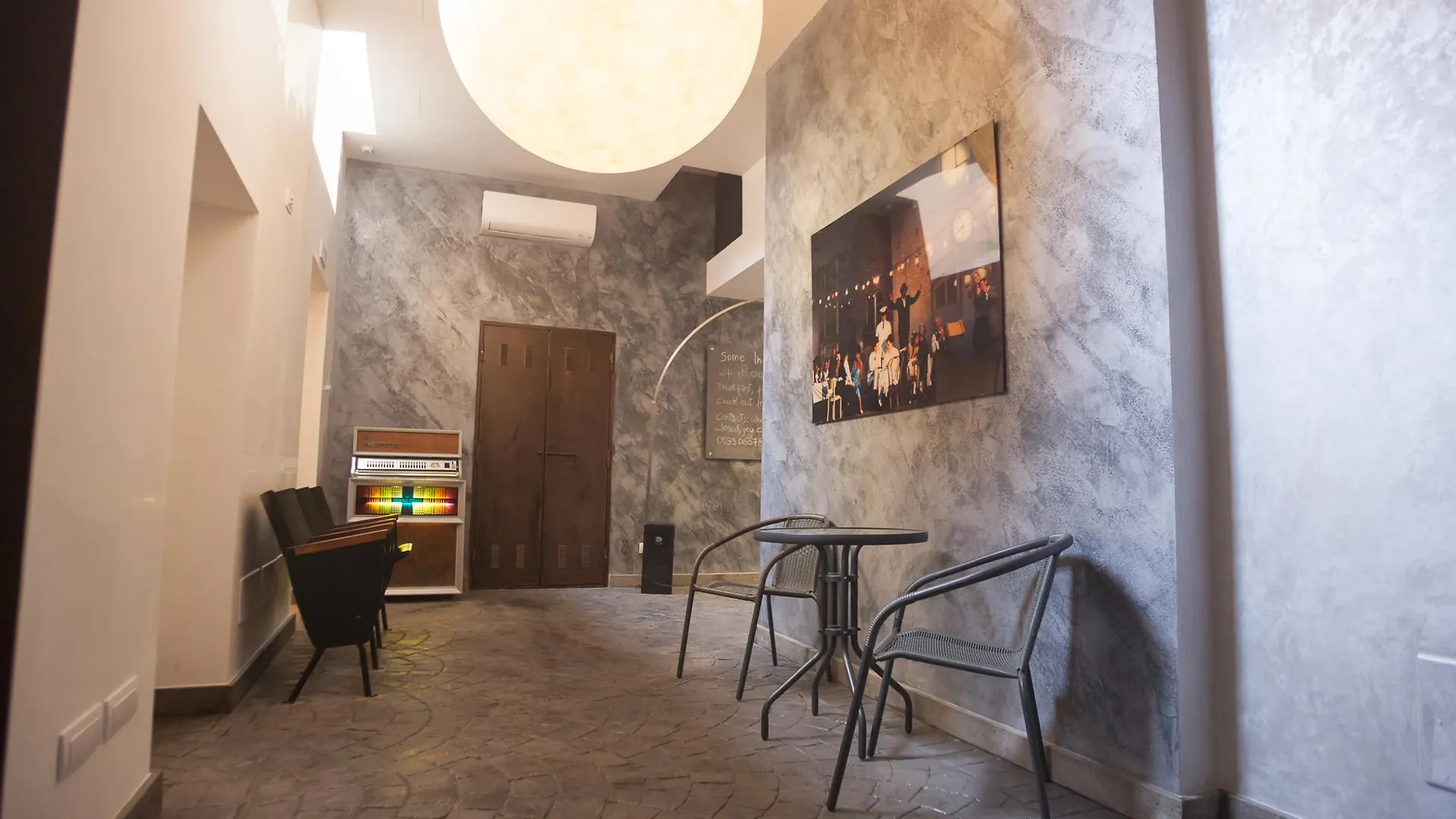**** Bed & Breakfast Irooms Pantheon Rome Italy