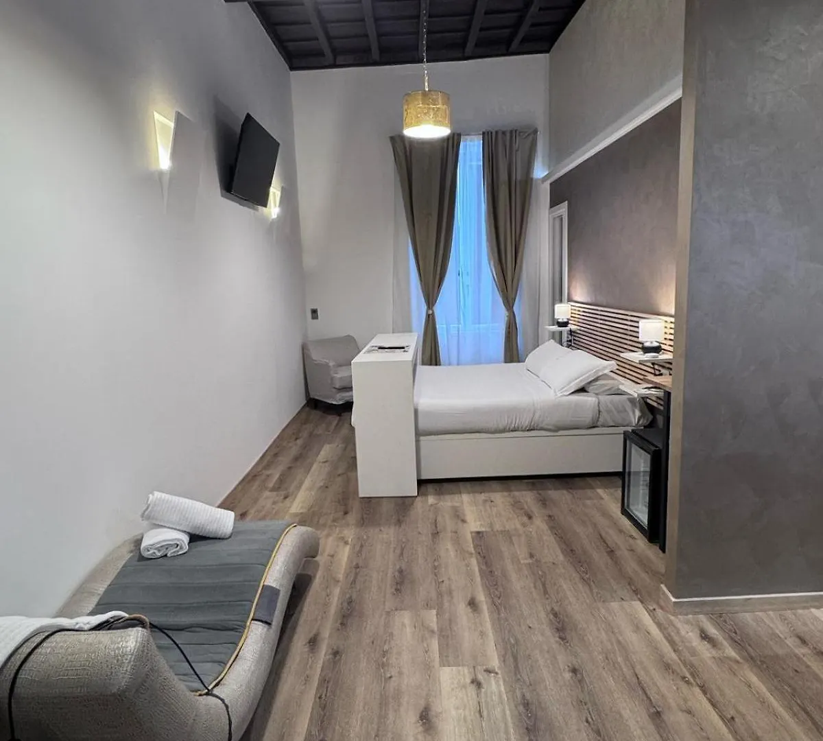 Irooms Pantheon Rome