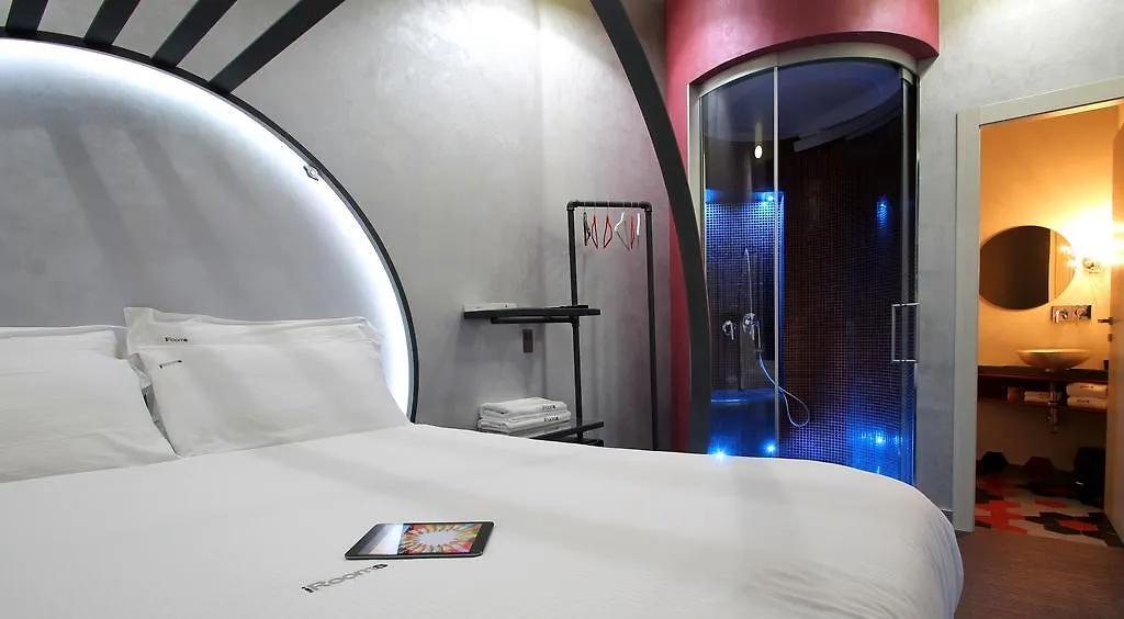 Irooms Pantheon Rome Bed & Breakfast