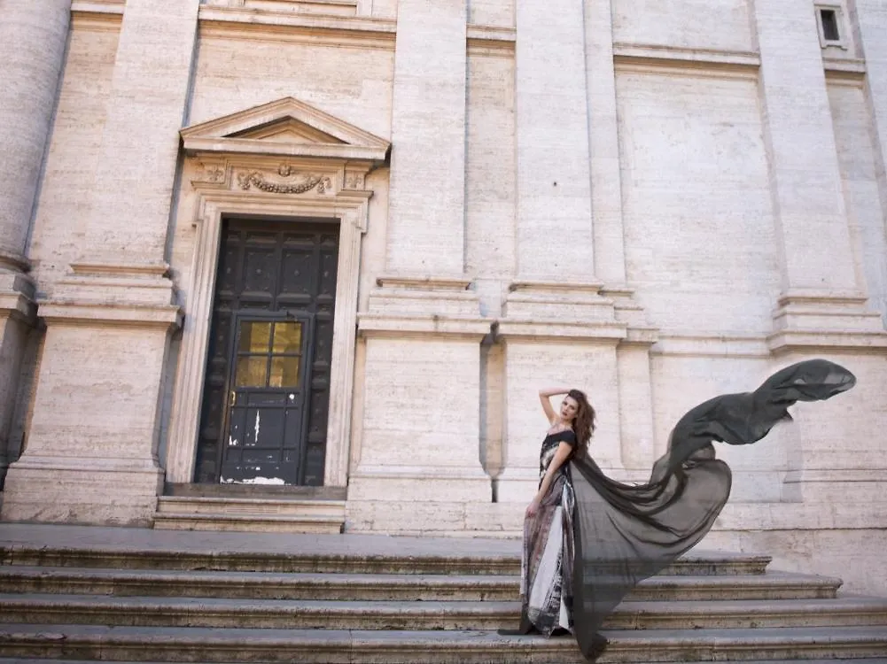 Magenta Pantheon Navona Bed & Breakfast Rome