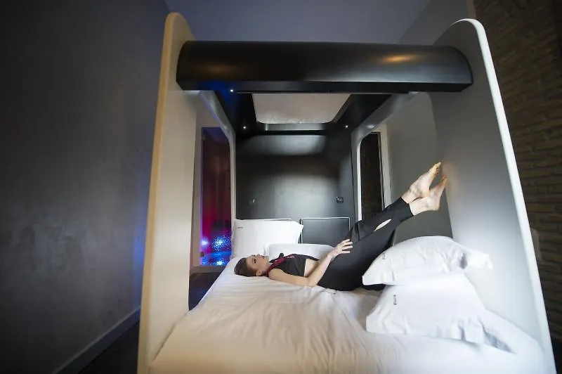 Irooms Pantheon Rome Bed & Breakfast