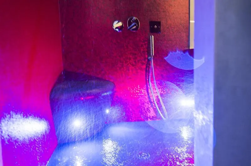 ****  Magenta Pantheon Navona Bed & Breakfast Rome Italy