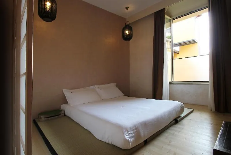 Irooms Pantheon Rome