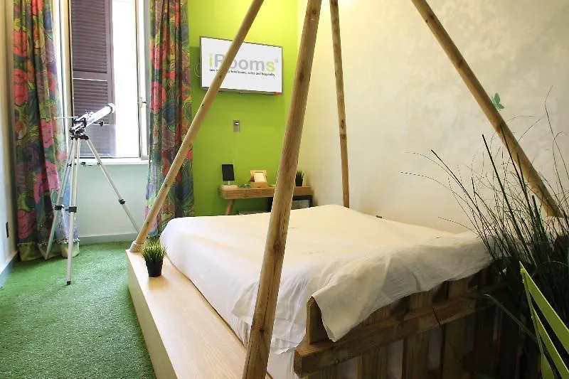 Bed & Breakfast Irooms Pantheon Rome