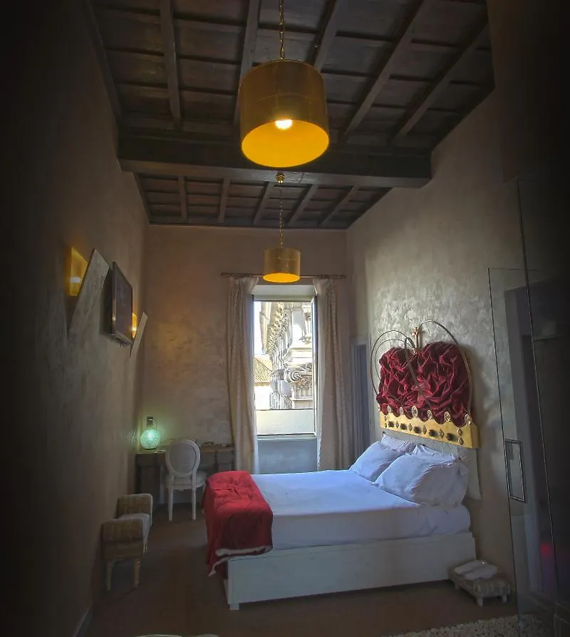 Irooms Pantheon Roma