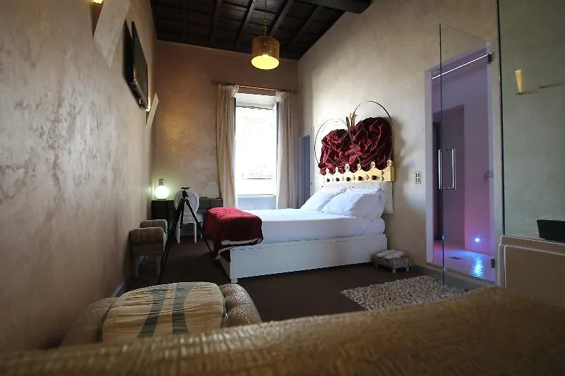Magenta Pantheon Navona Bed & Breakfast Rome
