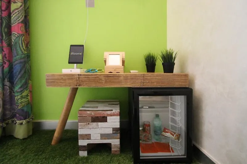 Irooms Pantheon Rome Bed & Breakfast
