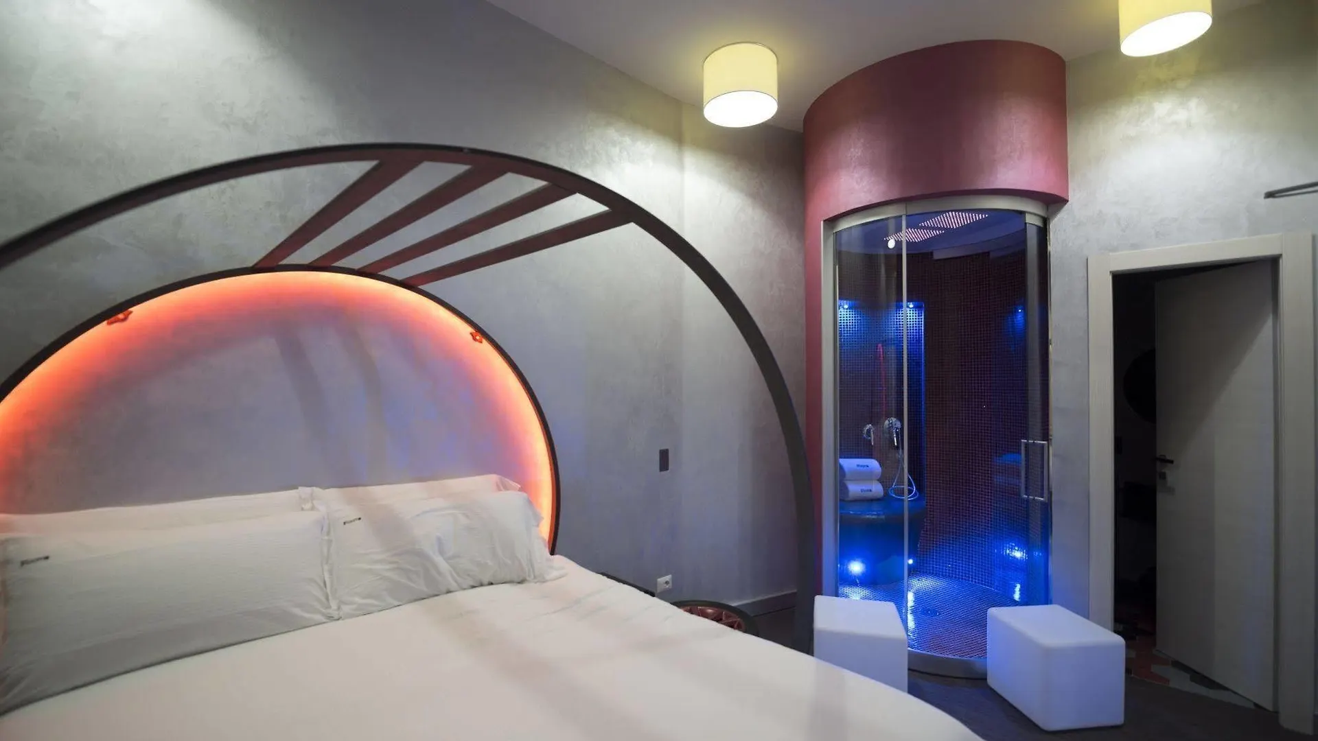 Irooms Pantheon Roma Alojamento de Acomodação e Pequeno-almoço