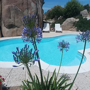 Majore Beb Con Piscina Privata Rena Majore