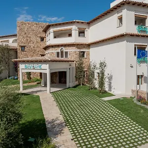 Sestante 4* Porto Rotondo