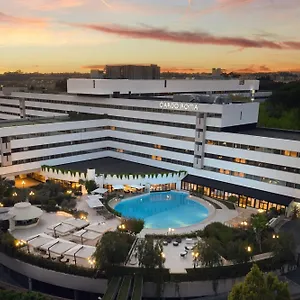 4* Otel Cardo Roma, Autograph Collection
