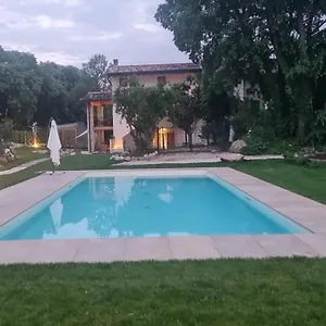 Casa Dei Colli Monzambano