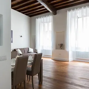 Campo Marzio Boutique Apartment