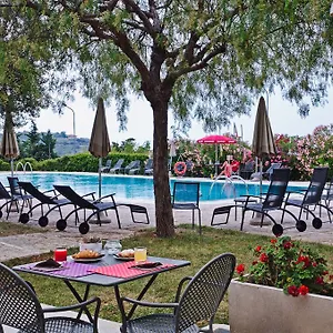 Golf 4* Castellaro (Liguria)