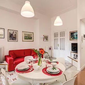 La Casa Di Nonna Pina Appartamento