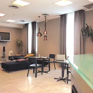 Ristorante Cervo Malpensa קאסה נואובה