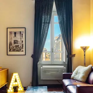 Andreasuite Trastevere Apartment