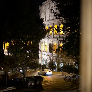 Gasthuis Maison Imperiale, Rome