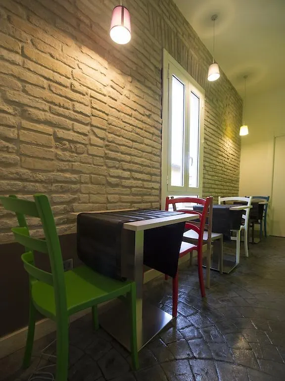 רומא Irooms Pantheon