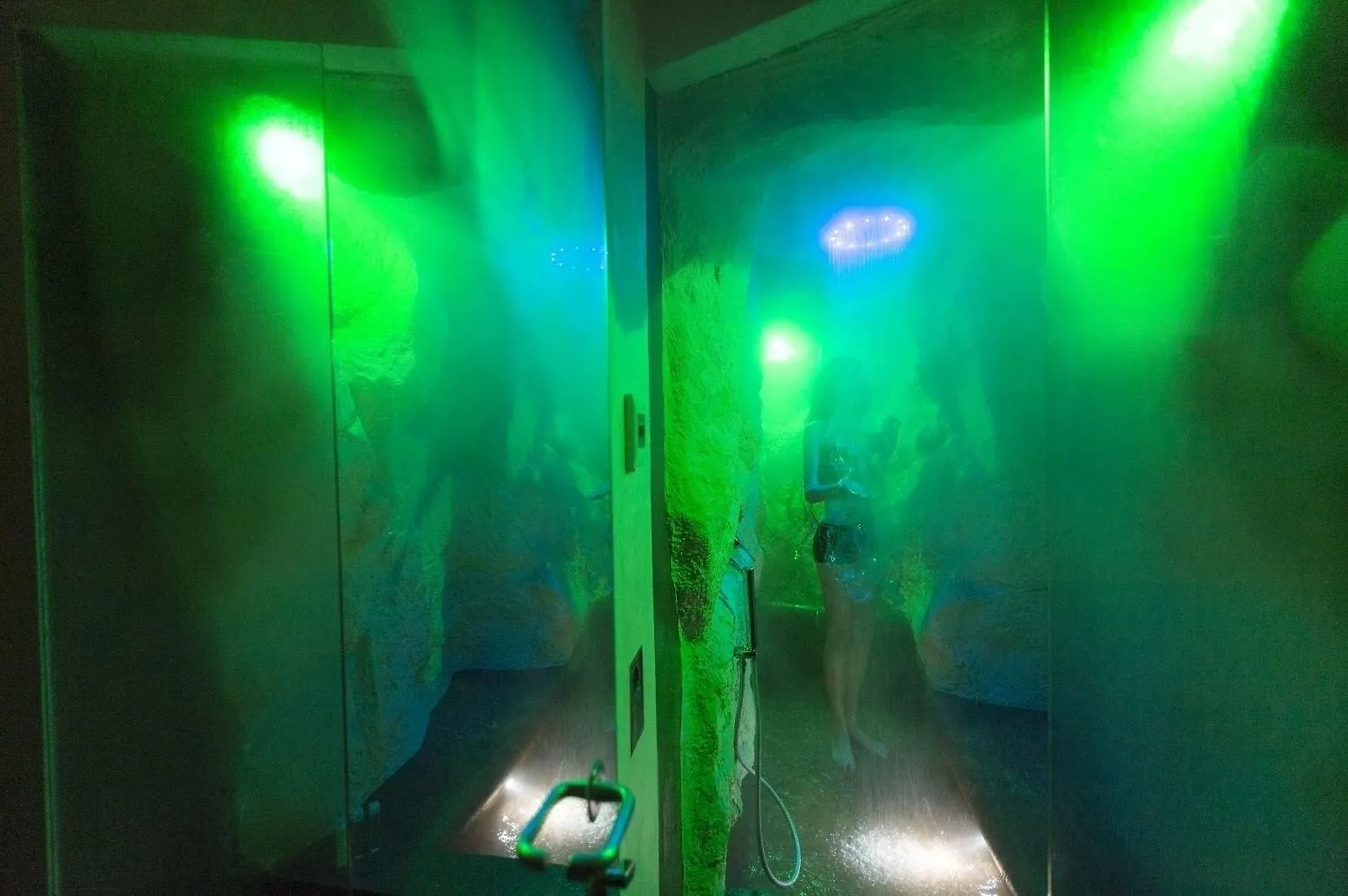רומא Irooms Pantheon איטליה