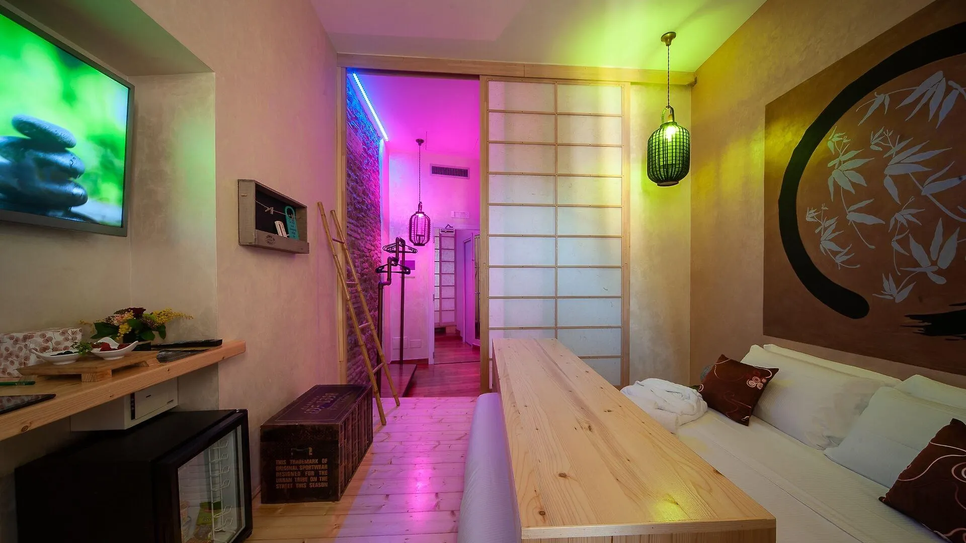 רומא Irooms Pantheon 4*,  איטליה