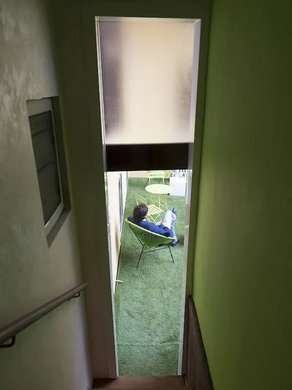 Magenta Pantheon Navona Bed & Breakfast Rome Italy
