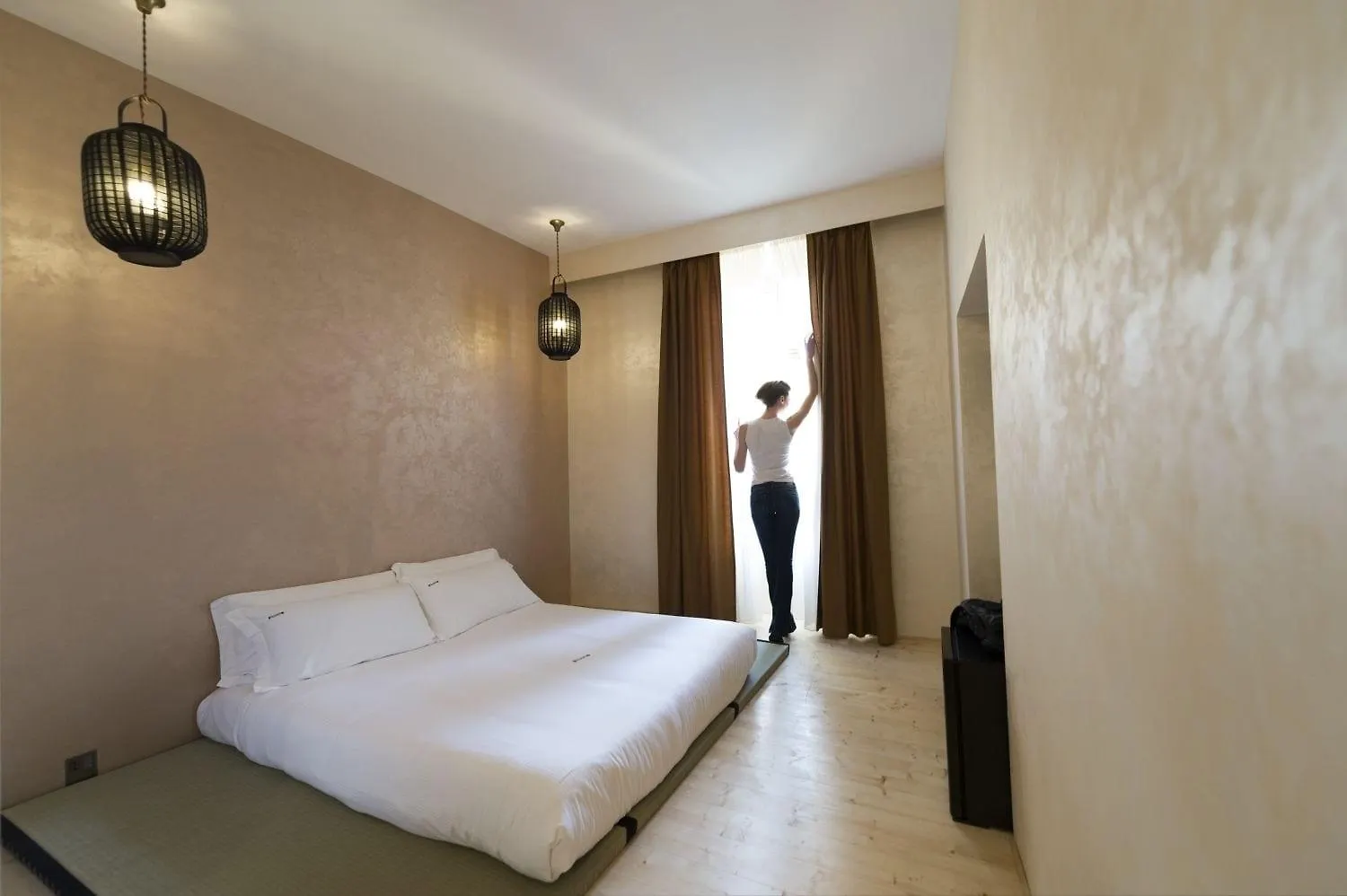 ****  Magenta Pantheon Navona Bed & Breakfast Rome Italy