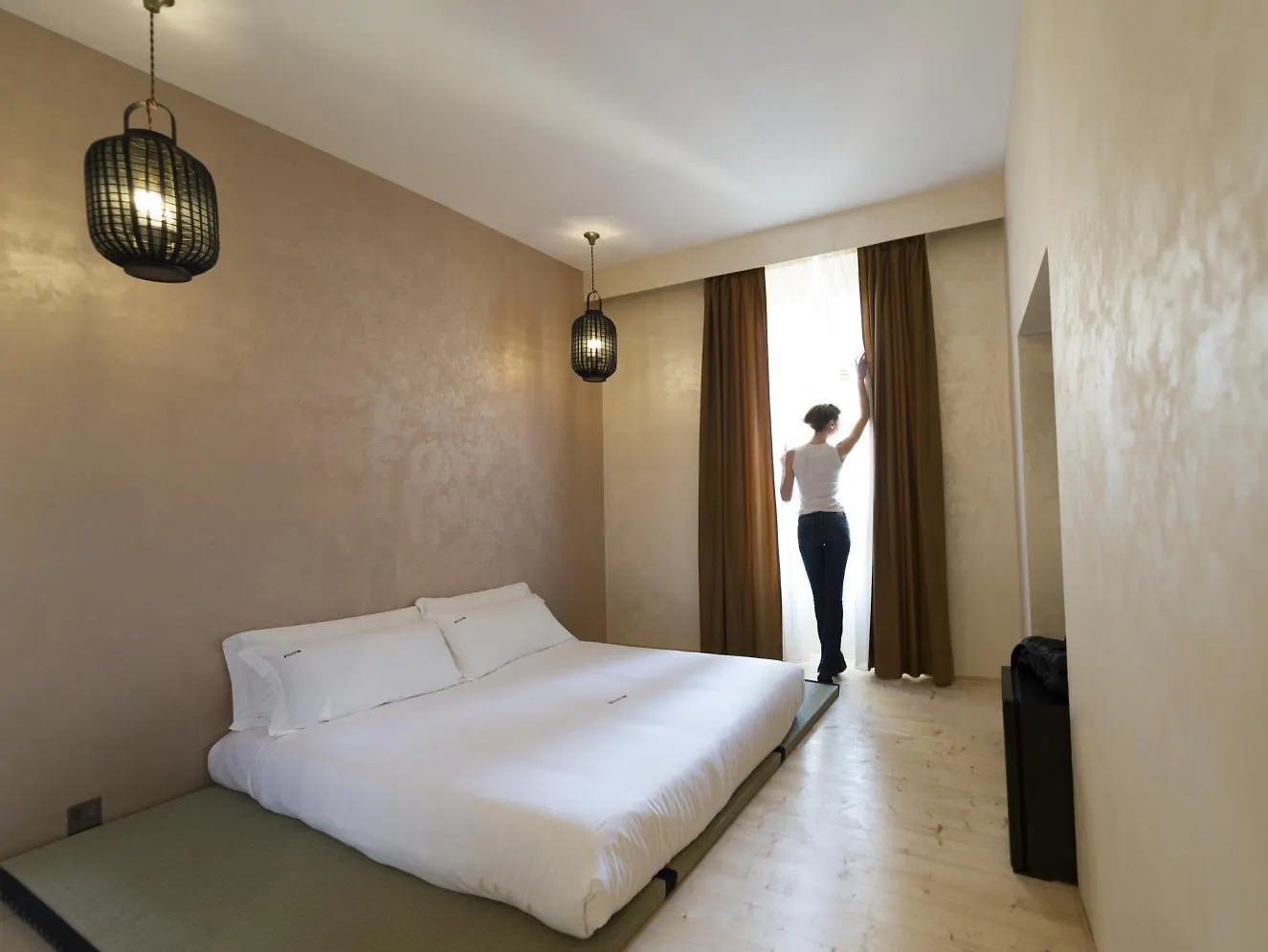 Magenta Pantheon Navona Bed & Breakfast Rome