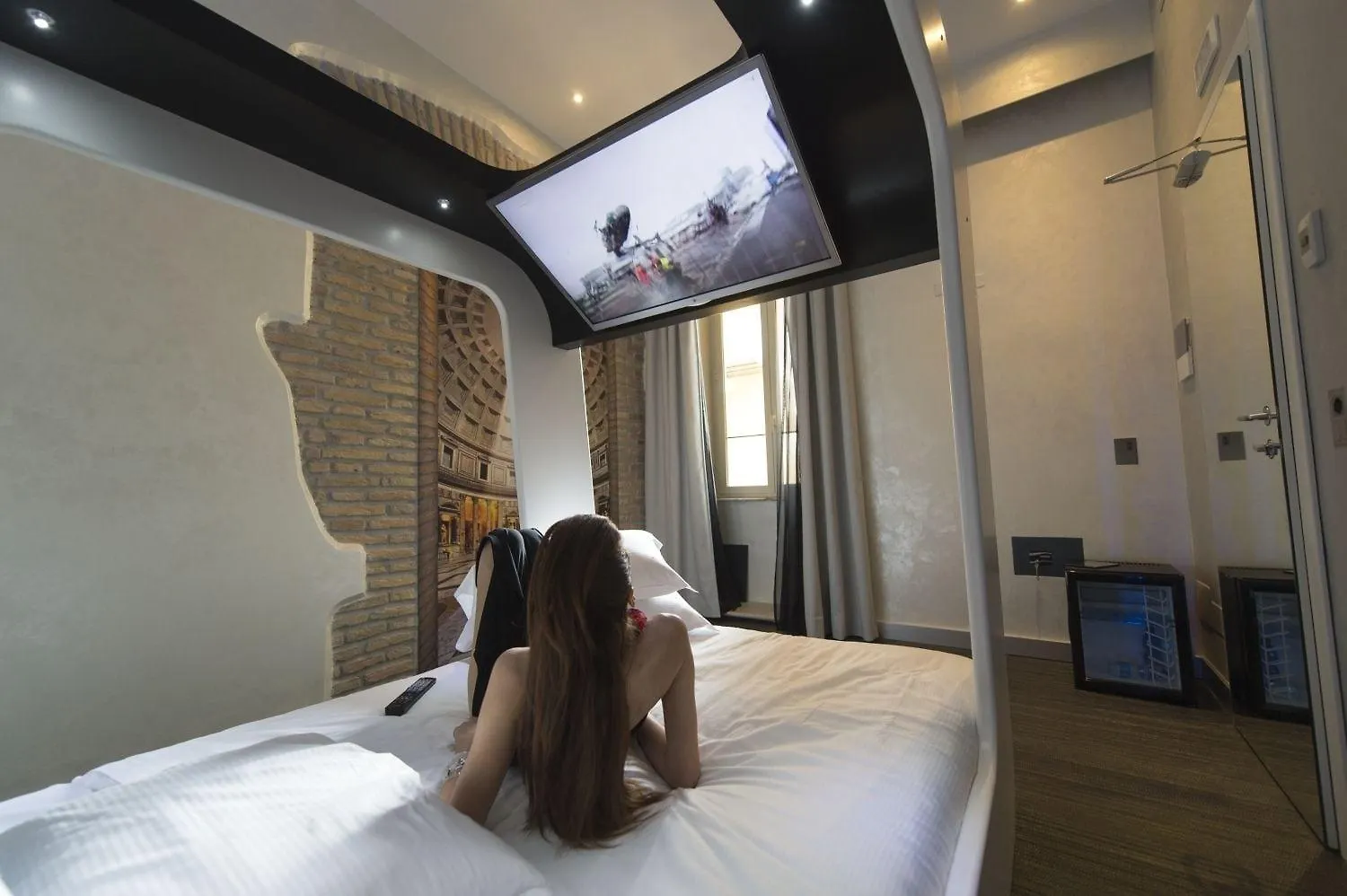 Magenta Pantheon Navona Bed & Breakfast Rome