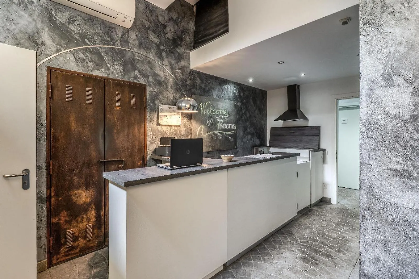 Magenta Pantheon Navona Bed & Breakfast Rome