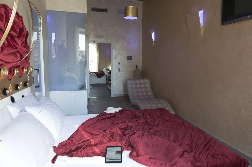 Magenta Pantheon Navona Bed & Breakfast Rome 4*,  Italy